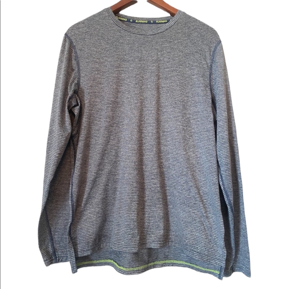 C9 by Champion Long Sleeve Running Shirt